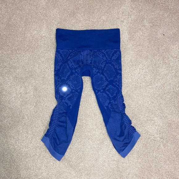 Lululemon Leggings - Picture 2 of 4